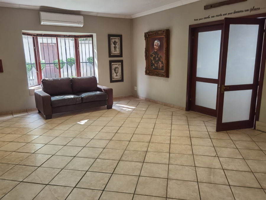 To Let commercial Property for Rent in Waverley Gauteng
