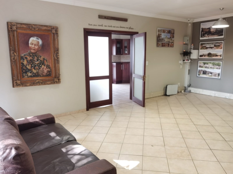 To Let commercial Property for Rent in Waverley Gauteng