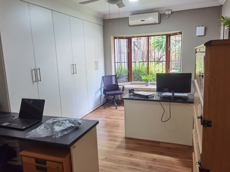 To Let commercial Property for Rent in Waverley Gauteng