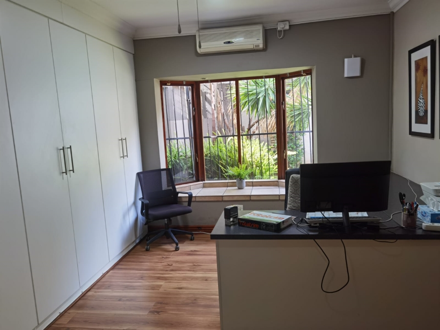 To Let commercial Property for Rent in Waverley Gauteng