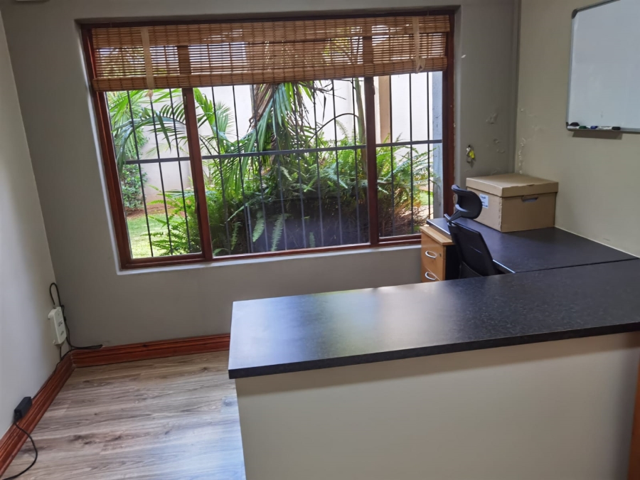 To Let commercial Property for Rent in Waverley Gauteng