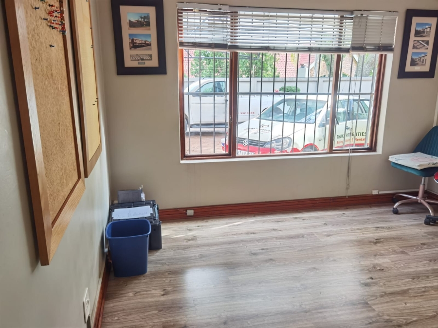 To Let commercial Property for Rent in Waverley Gauteng