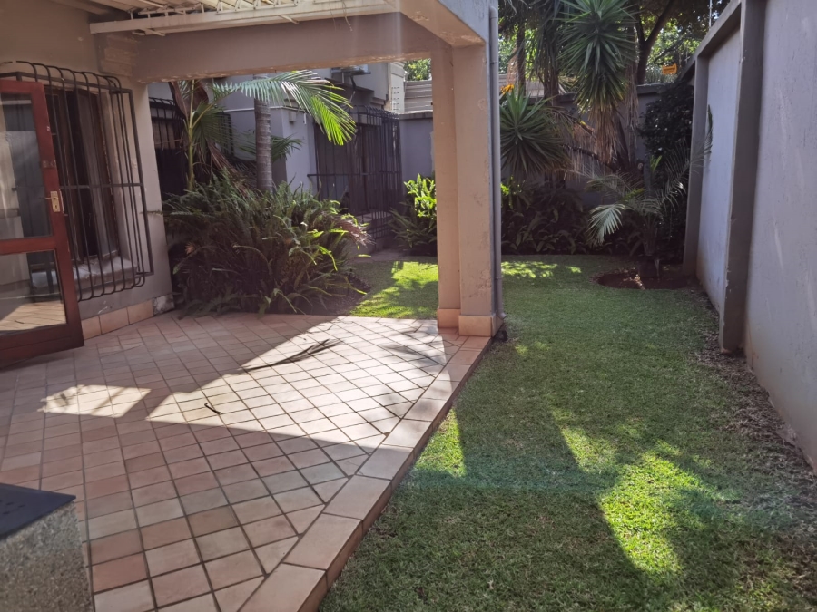 To Let commercial Property for Rent in Waverley Gauteng