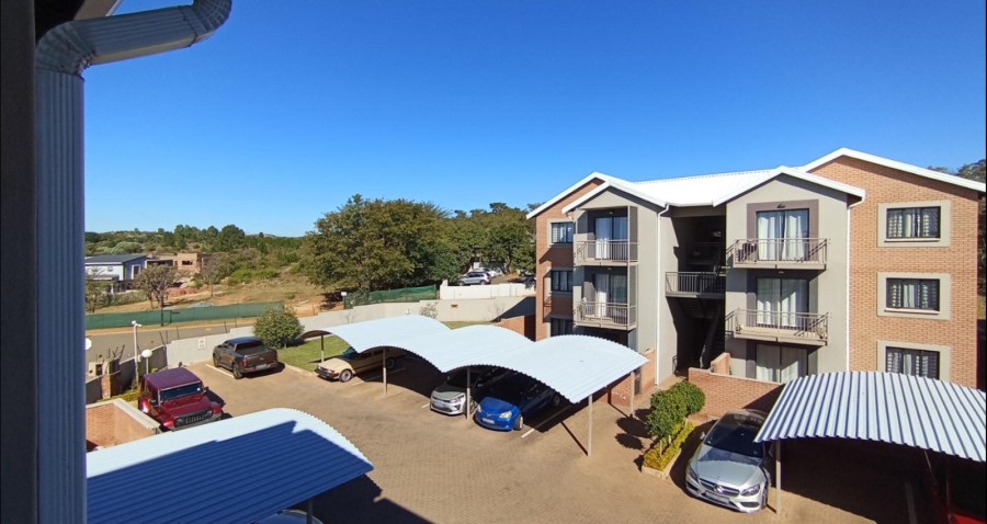 2 Bedroom Property for Sale in Kameeldrift East Gauteng