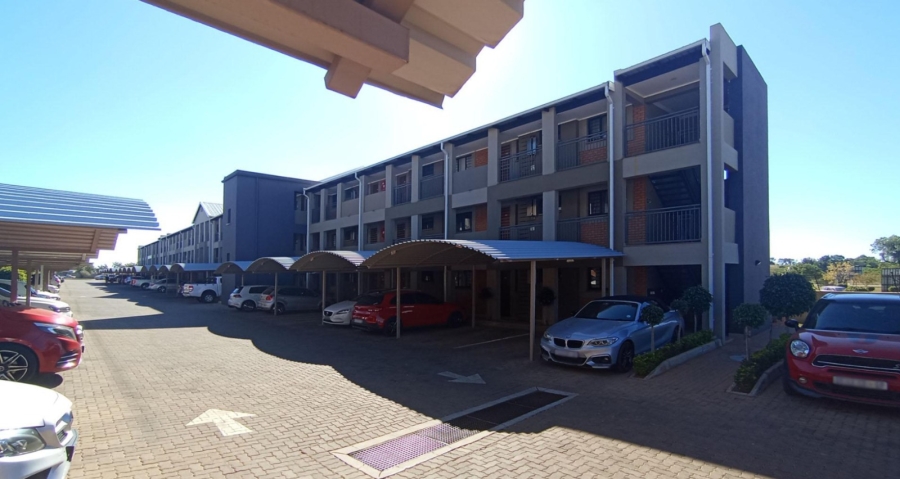 2 Bedroom Property for Sale in Kameeldrift East Gauteng