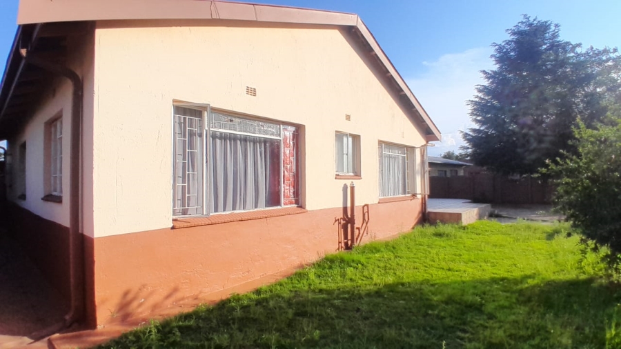 3 Bedroom Property for Sale in Welverdiend Gauteng