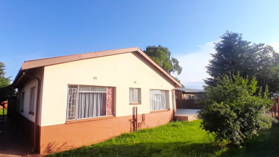 3 Bedroom Property for Sale in Welverdiend Gauteng