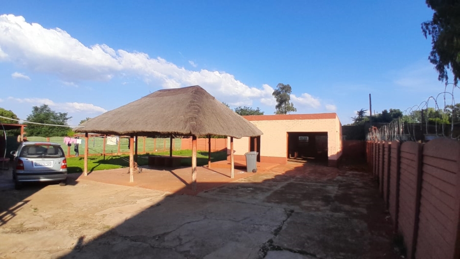 3 Bedroom Property for Sale in Welverdiend Gauteng