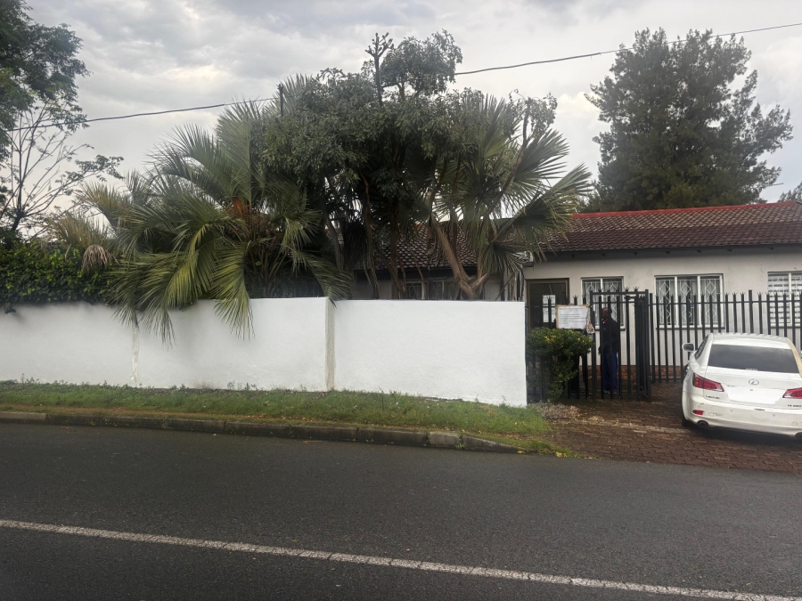 To Let Commercial Property for Rent in Orange Grove Gauteng
