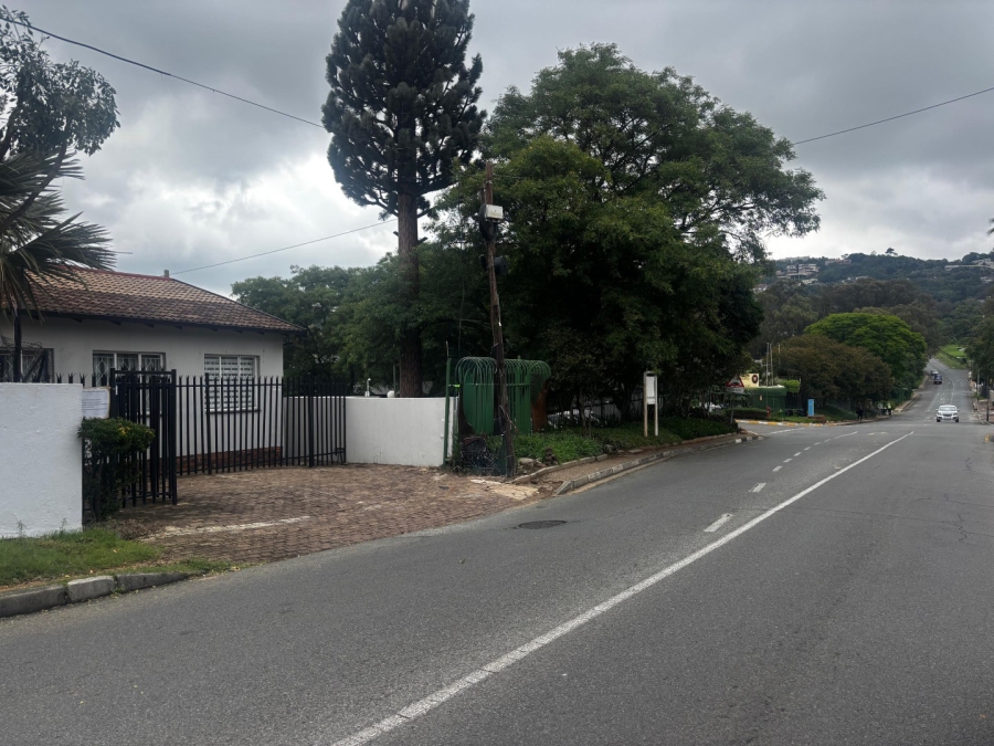 To Let Commercial Property for Rent in Orange Grove Gauteng