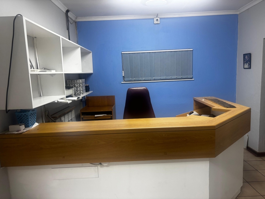To Let Commercial Property for Rent in Orange Grove Gauteng