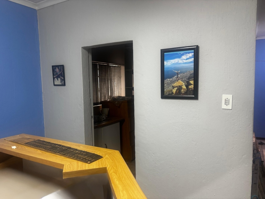 To Let Commercial Property for Rent in Orange Grove Gauteng