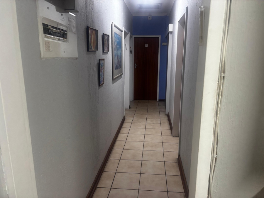 To Let Commercial Property for Rent in Orange Grove Gauteng