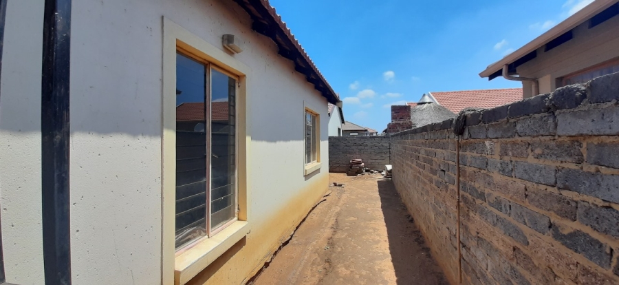 3 Bedroom Property for Sale in Vanderbijlpark CE 4 Gauteng