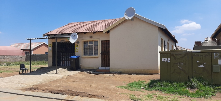 3 Bedroom Property for Sale in Vanderbijlpark CE 4 Gauteng