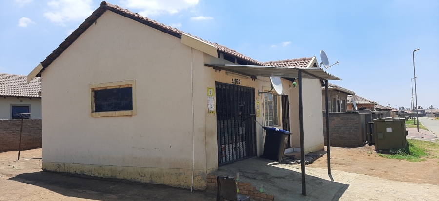 3 Bedroom Property for Sale in Vanderbijlpark CE 4 Gauteng