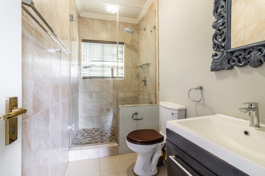 2 Bedroom Property for Sale in Sunninghill Gauteng