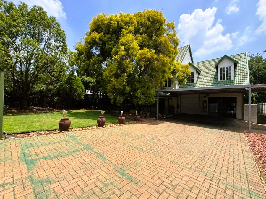 4 Bedroom Property for Sale in Vanderbijlpark SE Gauteng
