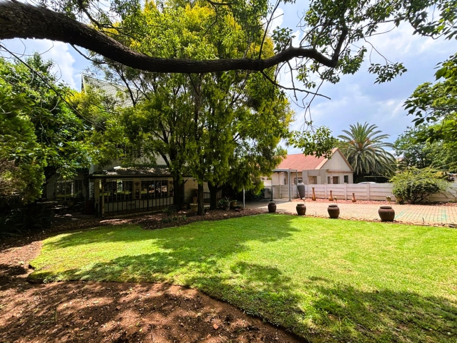 4 Bedroom Property for Sale in Vanderbijlpark SE Gauteng