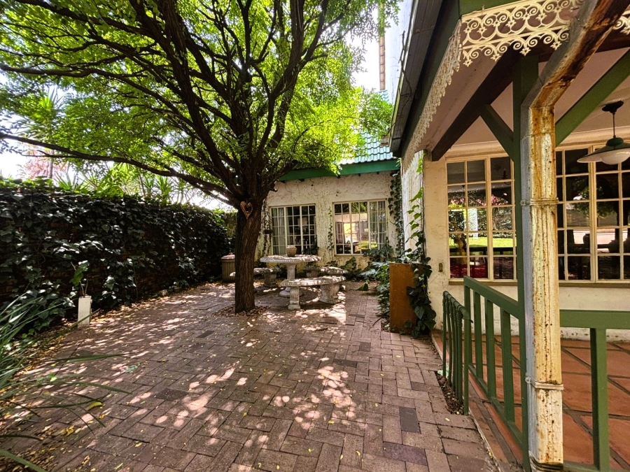 4 Bedroom Property for Sale in Vanderbijlpark SE Gauteng