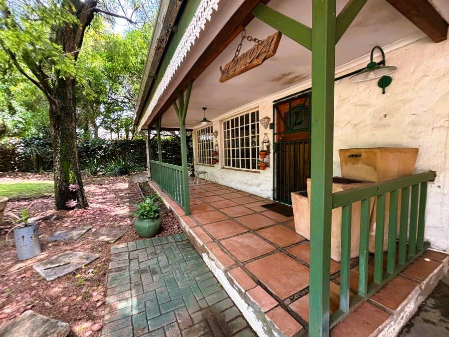 4 Bedroom Property for Sale in Vanderbijlpark SE Gauteng