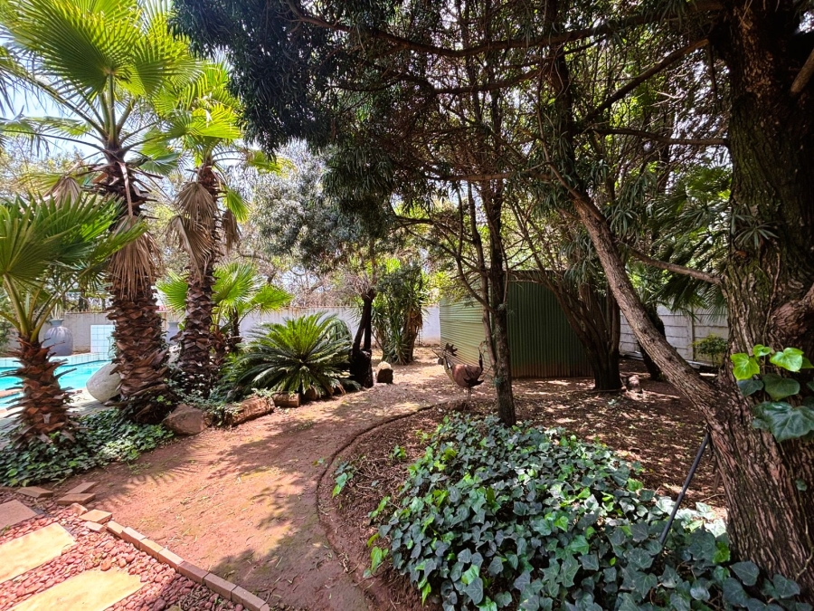 4 Bedroom Property for Sale in Vanderbijlpark SE Gauteng