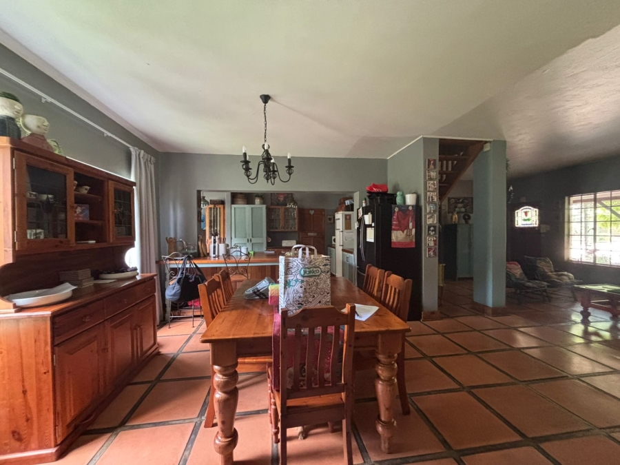 4 Bedroom Property for Sale in Vanderbijlpark SE Gauteng