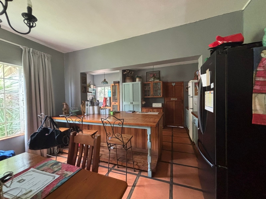 4 Bedroom Property for Sale in Vanderbijlpark SE Gauteng