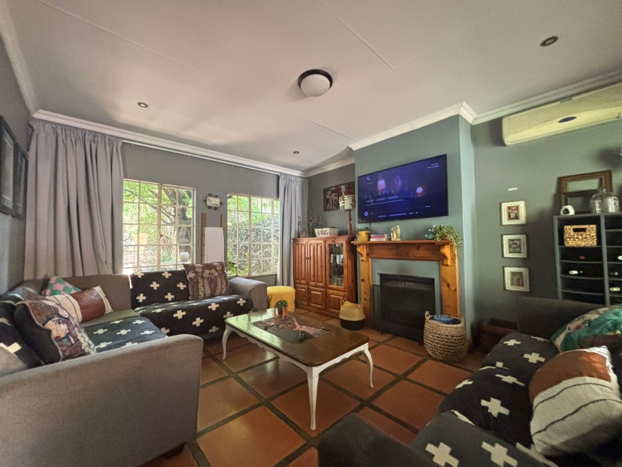 4 Bedroom Property for Sale in Vanderbijlpark SE Gauteng