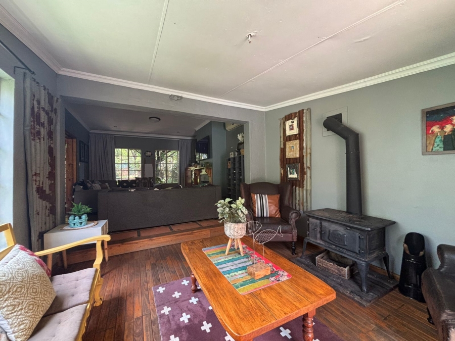 4 Bedroom Property for Sale in Vanderbijlpark SE Gauteng