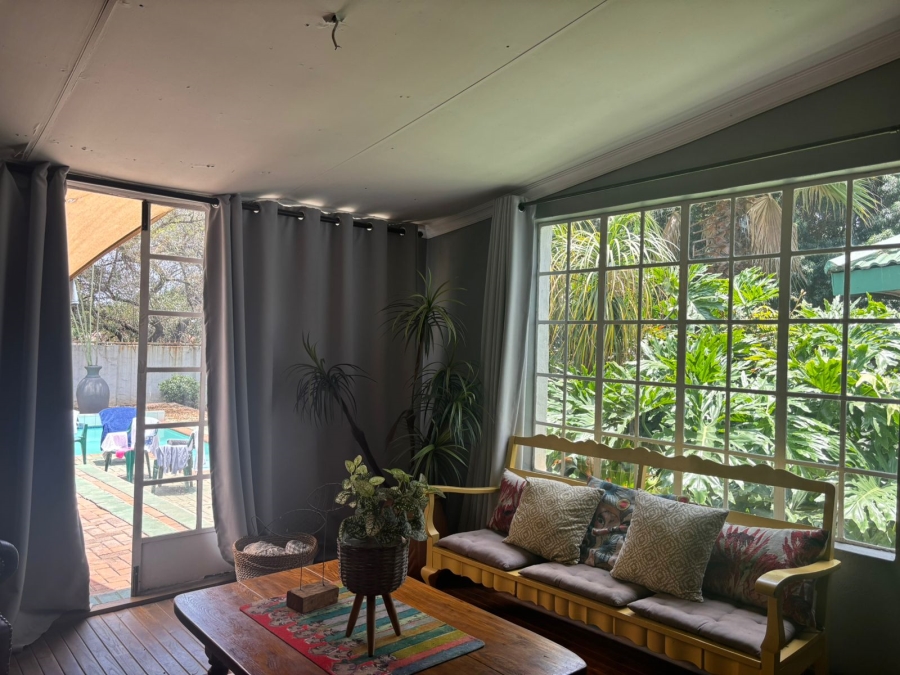 4 Bedroom Property for Sale in Vanderbijlpark SE Gauteng