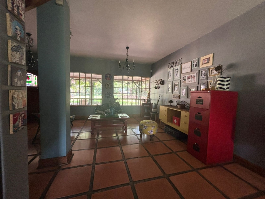 4 Bedroom Property for Sale in Vanderbijlpark SE Gauteng