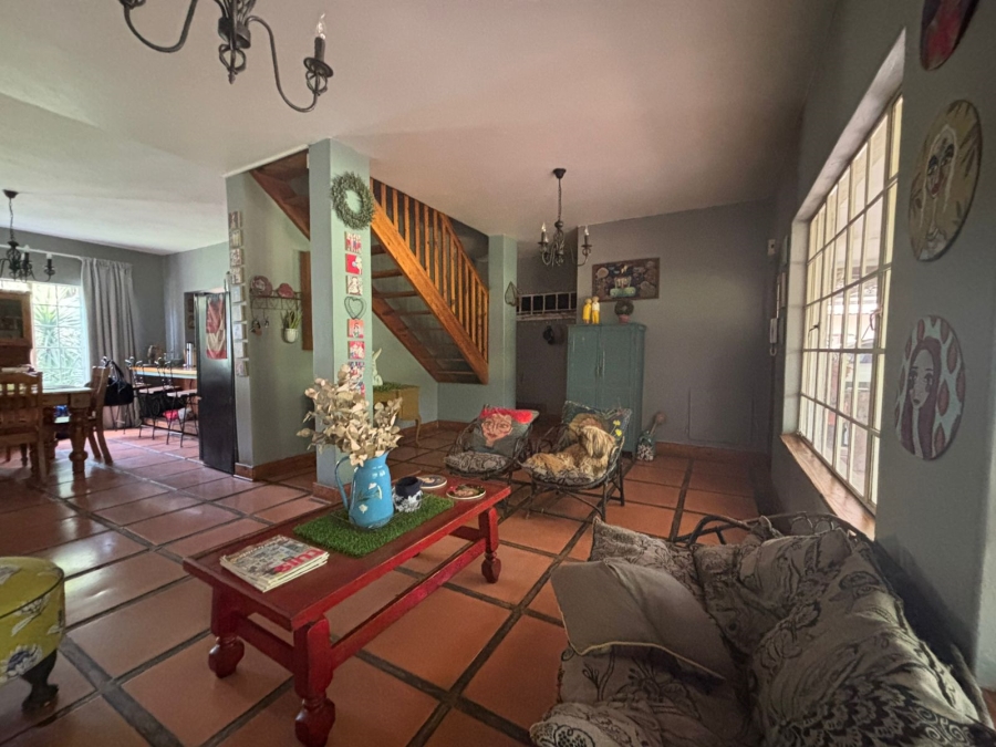 4 Bedroom Property for Sale in Vanderbijlpark SE Gauteng