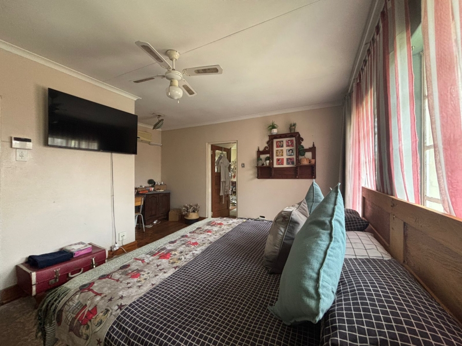 4 Bedroom Property for Sale in Vanderbijlpark SE Gauteng