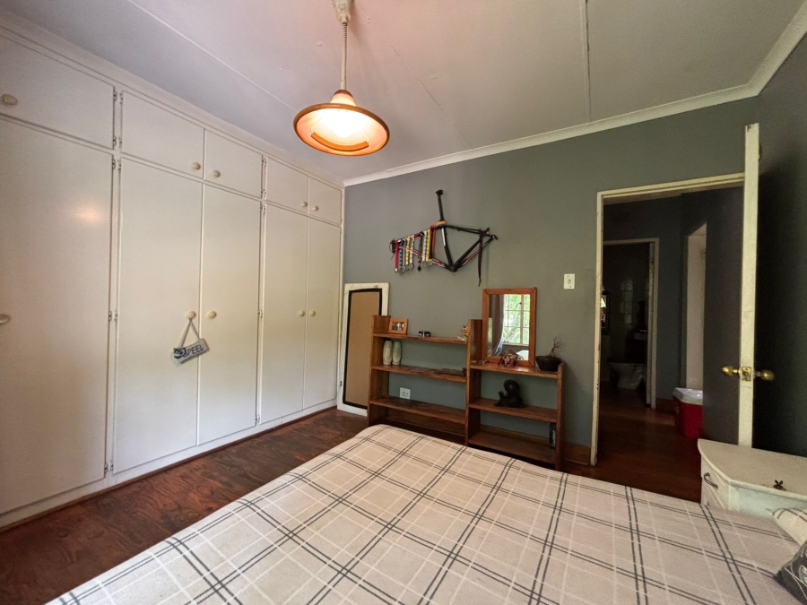 4 Bedroom Property for Sale in Vanderbijlpark SE Gauteng