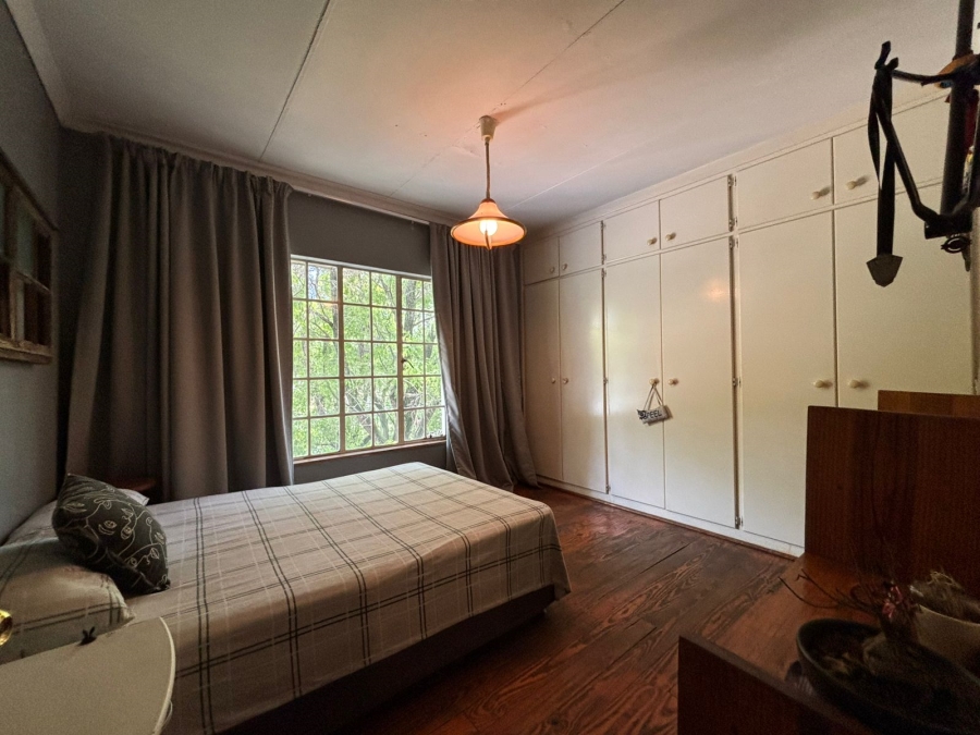 4 Bedroom Property for Sale in Vanderbijlpark SE Gauteng