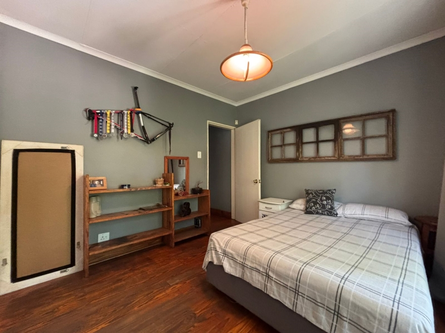 4 Bedroom Property for Sale in Vanderbijlpark SE Gauteng