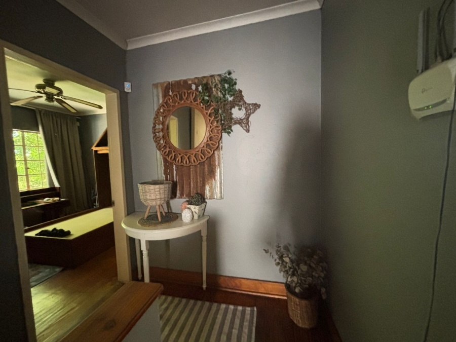 4 Bedroom Property for Sale in Vanderbijlpark SE Gauteng