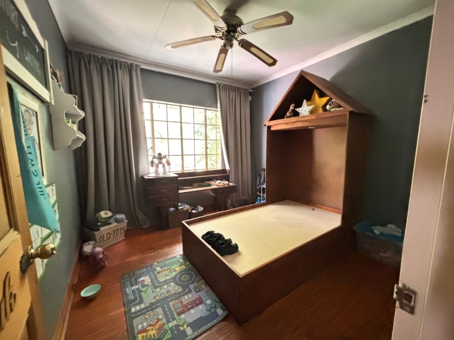 4 Bedroom Property for Sale in Vanderbijlpark SE Gauteng