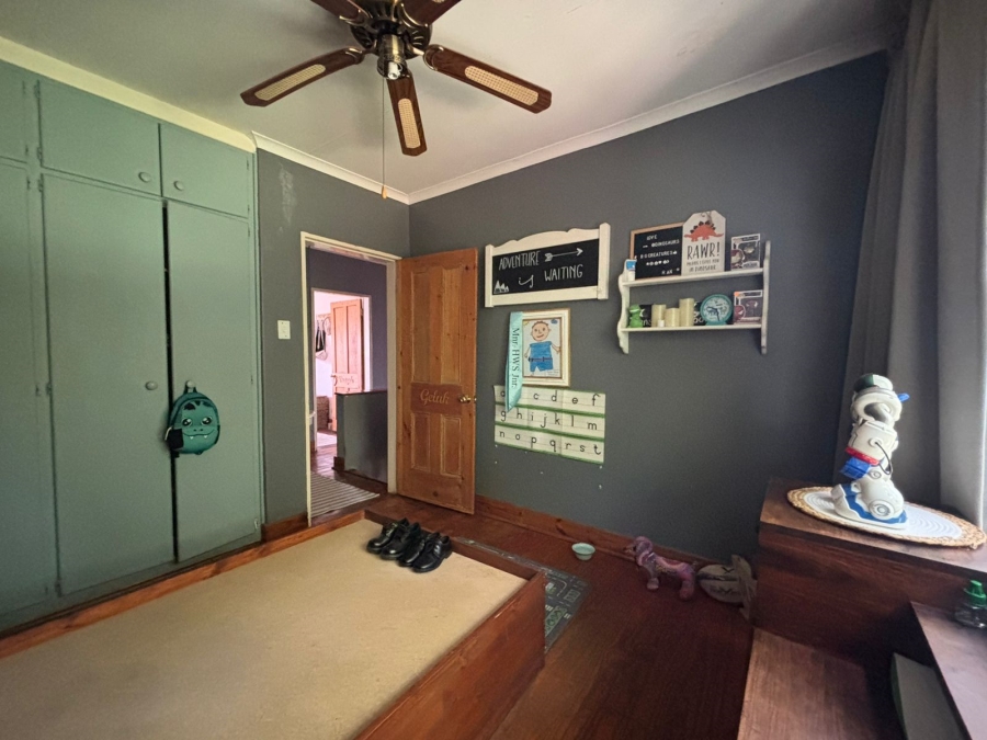 4 Bedroom Property for Sale in Vanderbijlpark SE Gauteng