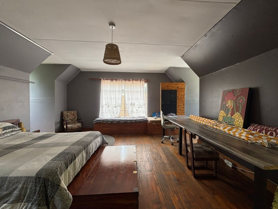 4 Bedroom Property for Sale in Vanderbijlpark SE Gauteng