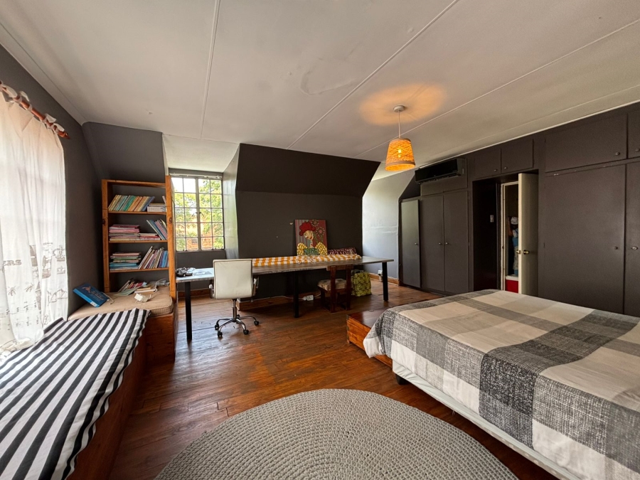 4 Bedroom Property for Sale in Vanderbijlpark SE Gauteng