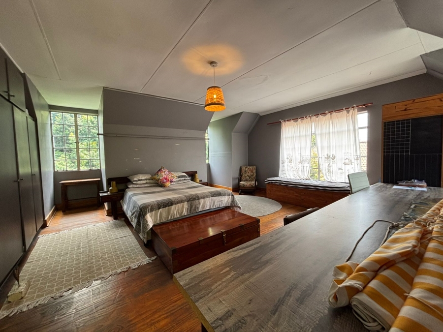 4 Bedroom Property for Sale in Vanderbijlpark SE Gauteng