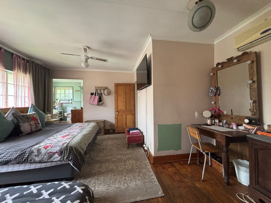 4 Bedroom Property for Sale in Vanderbijlpark SE Gauteng