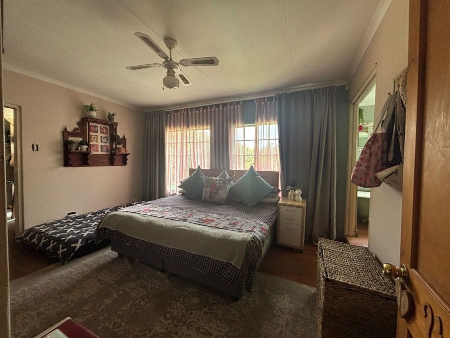 4 Bedroom Property for Sale in Vanderbijlpark SE Gauteng