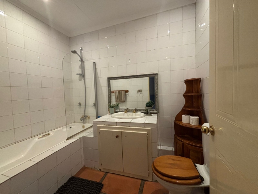 4 Bedroom Property for Sale in Vanderbijlpark SE Gauteng