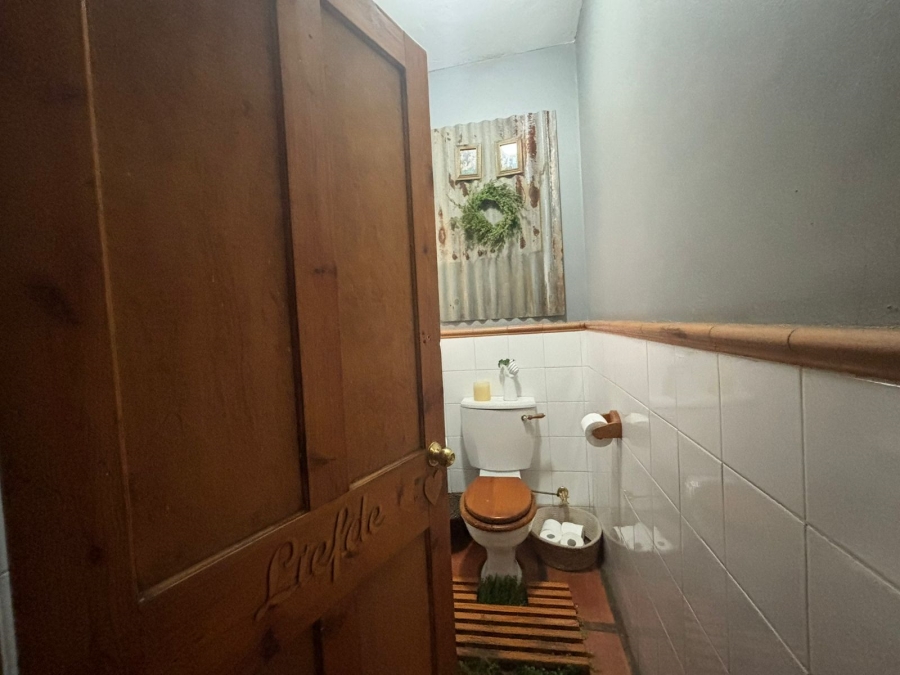 4 Bedroom Property for Sale in Vanderbijlpark SE Gauteng