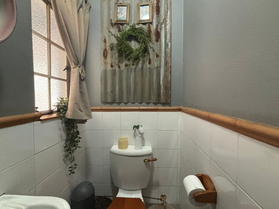 4 Bedroom Property for Sale in Vanderbijlpark SE Gauteng