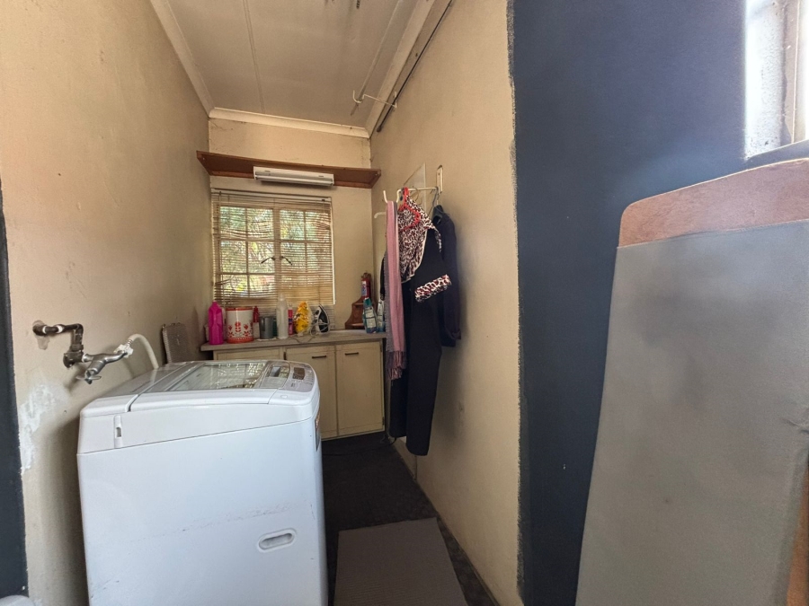 4 Bedroom Property for Sale in Vanderbijlpark SE Gauteng