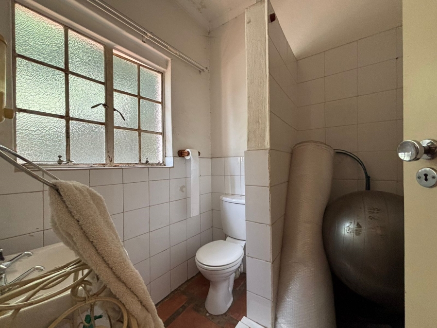 4 Bedroom Property for Sale in Vanderbijlpark SE Gauteng